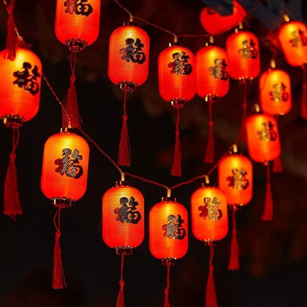Lampu lentera Cina dekoratif S - Japanese Lantern Paper ulasan dan harga