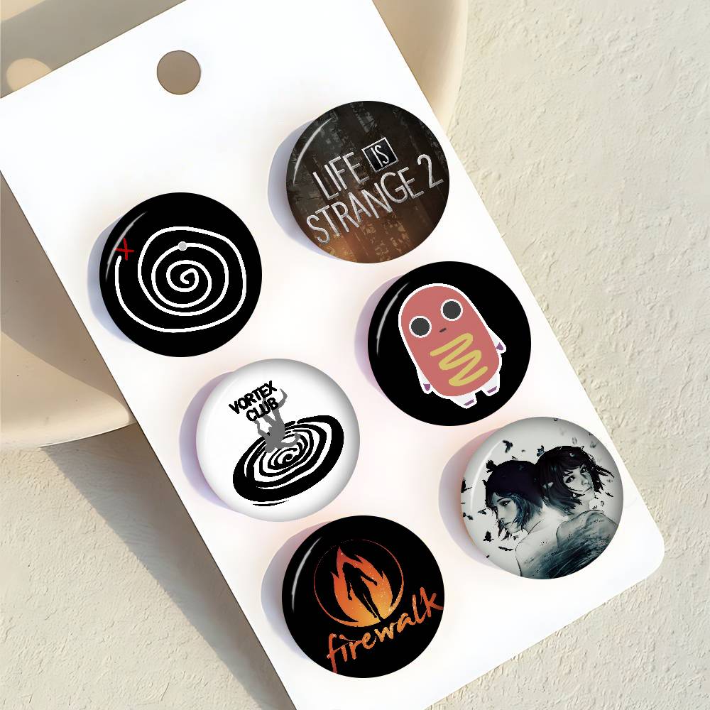 Pin Tombol Anime Bros Buatan T - Japan Lifestyle ulasan dan harga