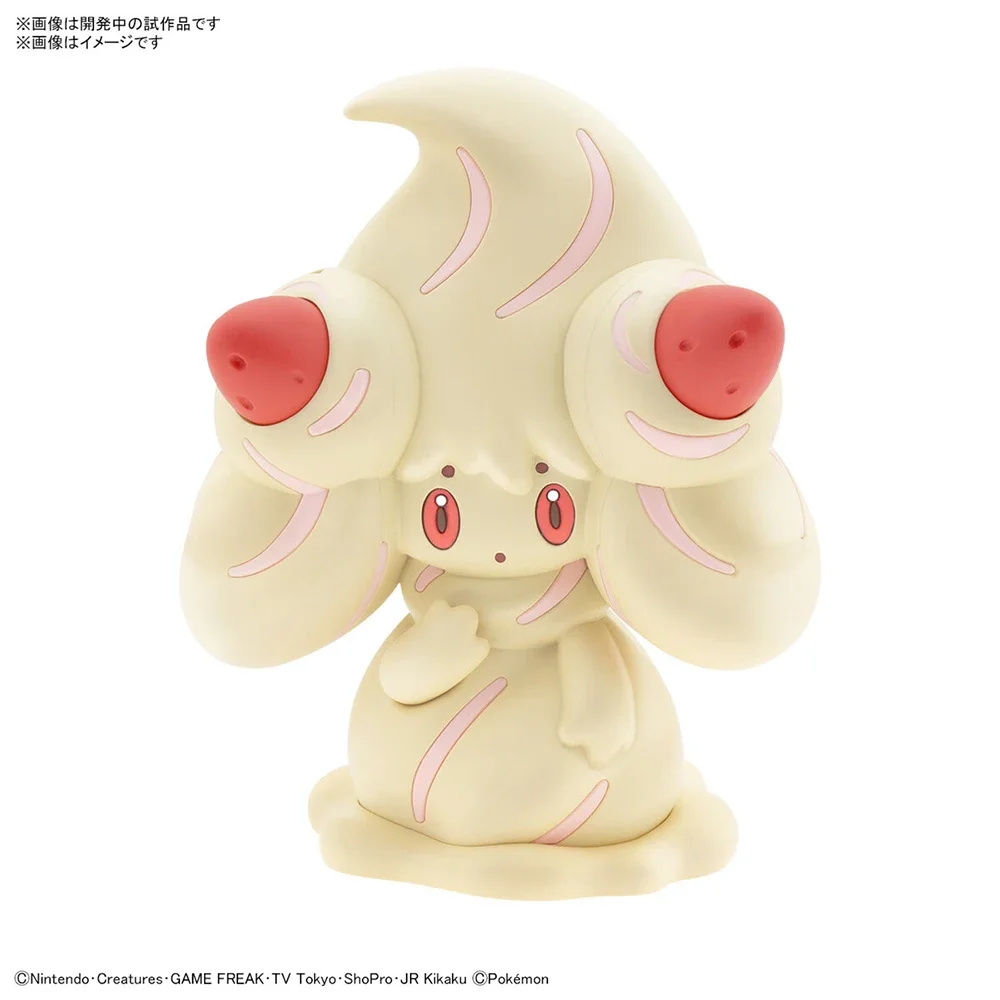 Kit figur Pokemon Bandai asli  - Japan Lifestyle ulasan dan harga