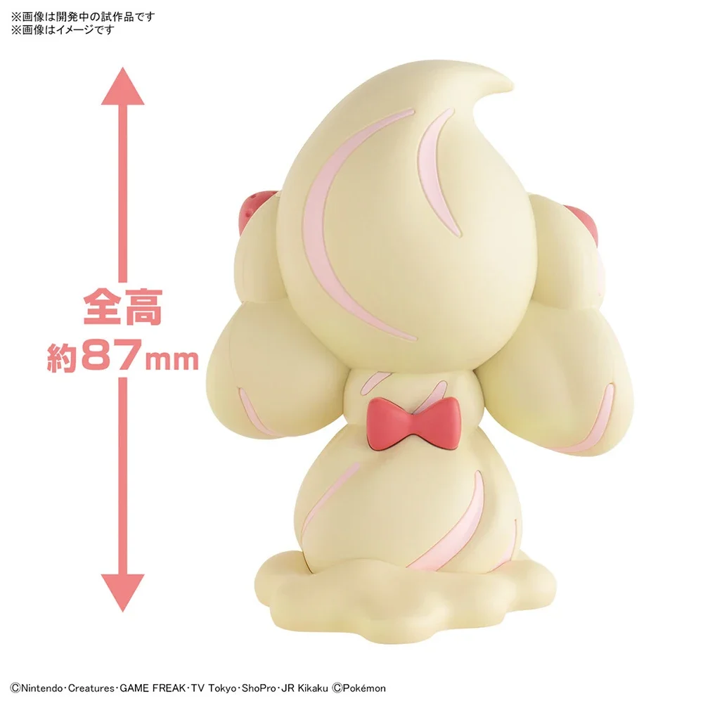 Kit figur Pokemon Bandai asli  - Japan Lifestyle ulasan dan harga