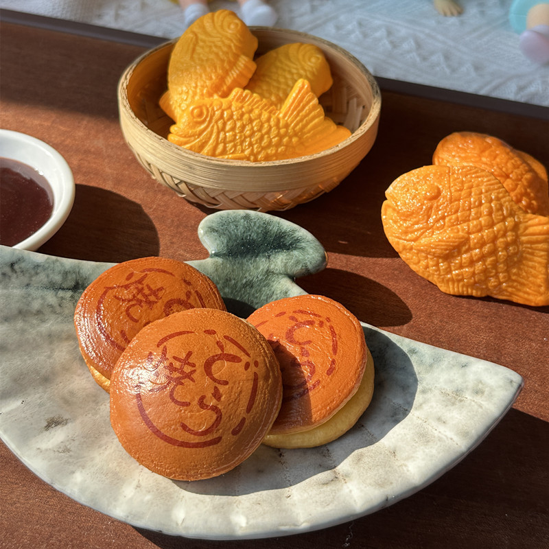 Aksesori Dekorasi Rumah Boneka - Japanese Food Lifestyle ulasan dan harga