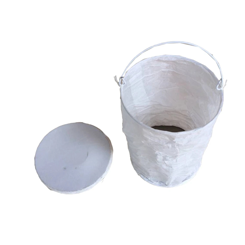 4 Buah Lampu Lentera Kertas Lu - Japanese Lantern Paper ulasan dan harga