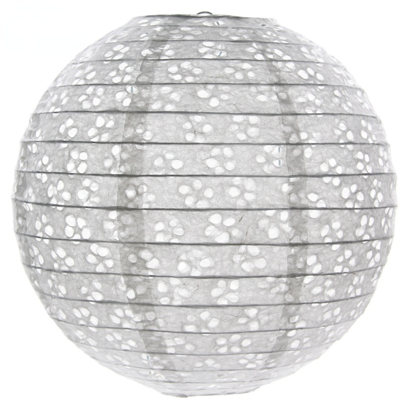 1 buah lampion kertas seri put - Japanese Lantern Paper ulasan dan harga
