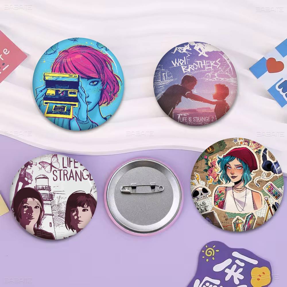 Permainan Visual Life Is Stran - Japan Lifestyle ulasan dan harga