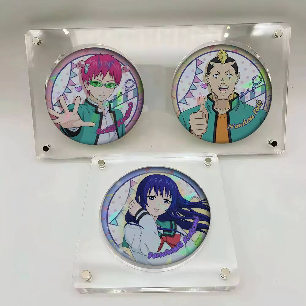 Anime The Disastrous Life Of S - Japan Lifestyle ulasan dan harga
