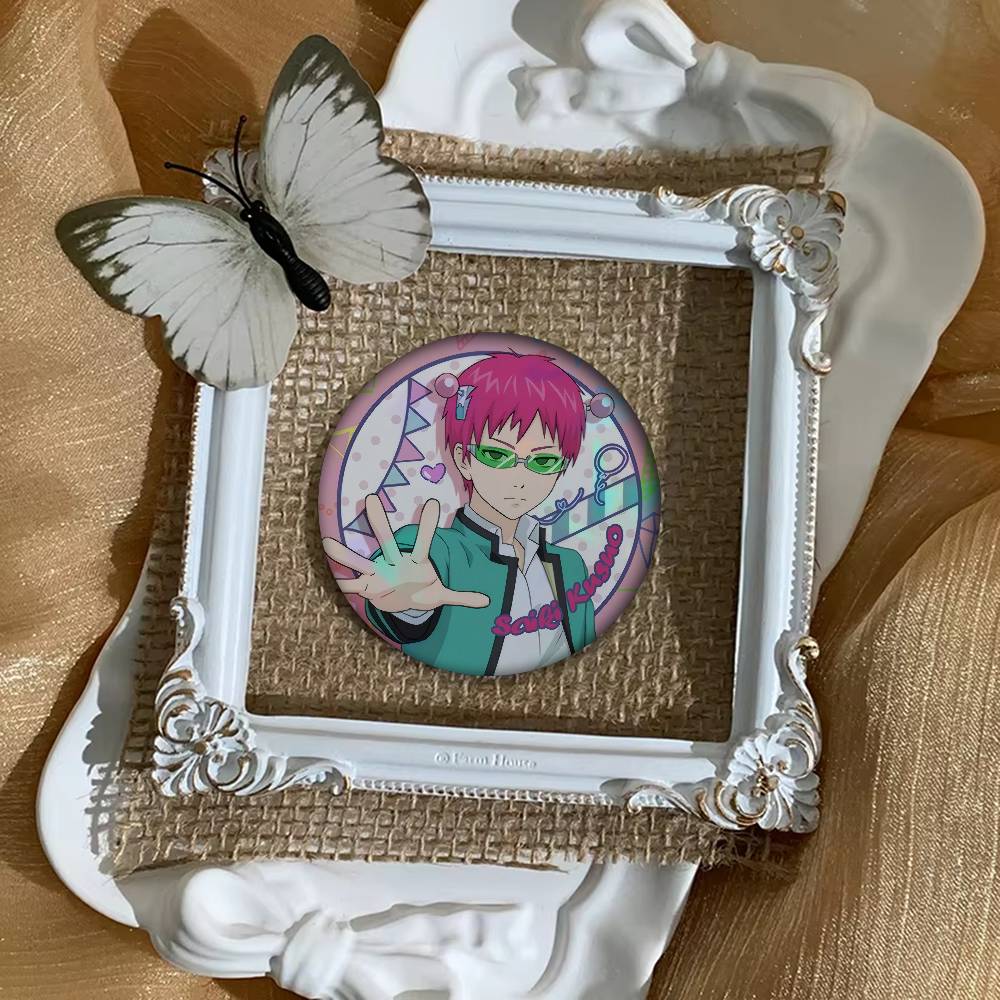 Anime The Disastrous Life Of S - Japan Lifestyle ulasan dan harga